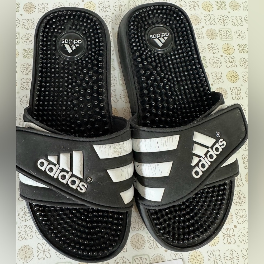 Adidas Slides